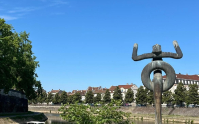 Zoom sur Doubs Plaisance à Besançon