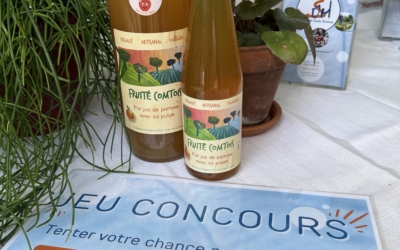 Festival Grandes Heures Nature à Besançon