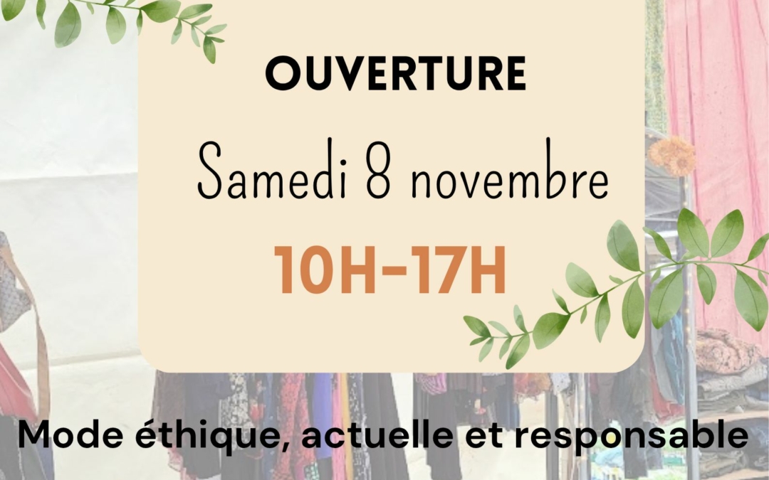 La friperie du Château