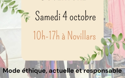 La friperie du Château